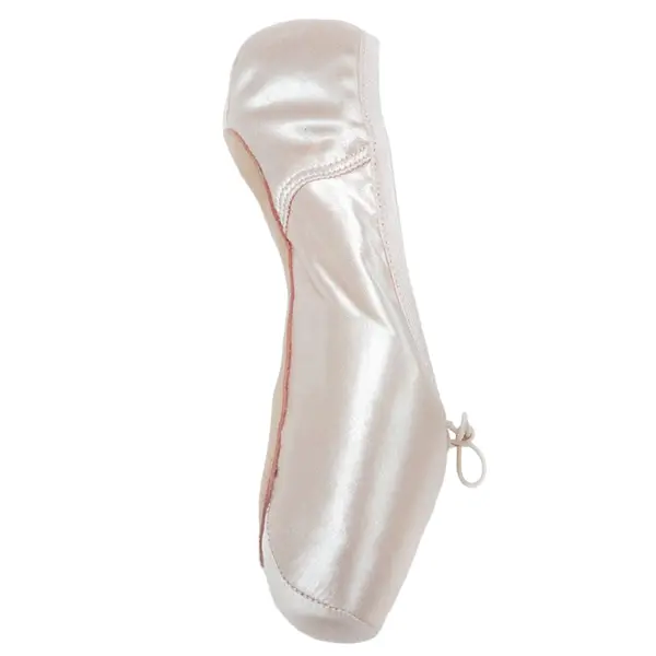 Capezio Airess Broad 7.5 Shank 1132B, baletné špice