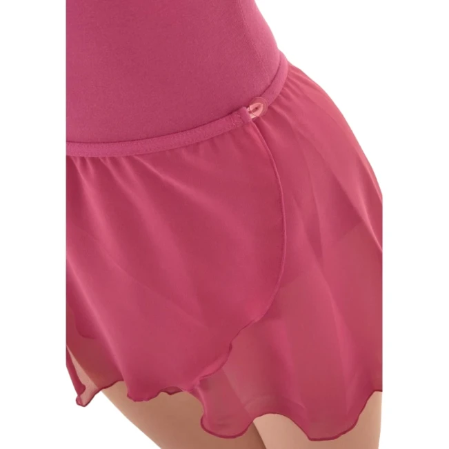 Capezio baletná sukňa pre dámy Capezio baletná sukňa pre dámy