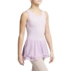 Capezio baletný dres s dvojitou sukňou Capezio baletný dres s dvojitou sukňou