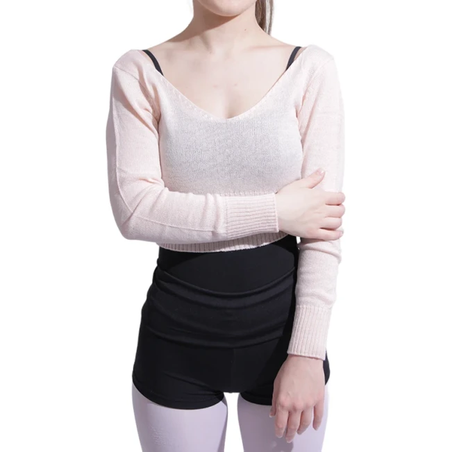 Sansha Karleen KT4036A, svetrík Sansha Karleen KT4036A, svetrík