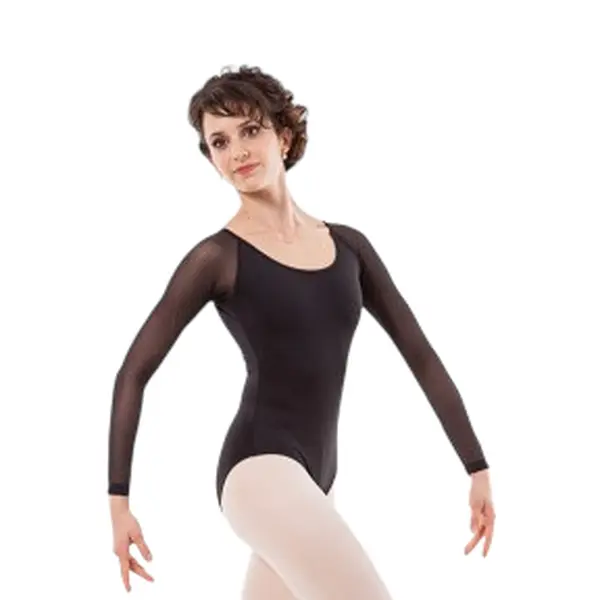 Sansha Sabryia, baletný dres