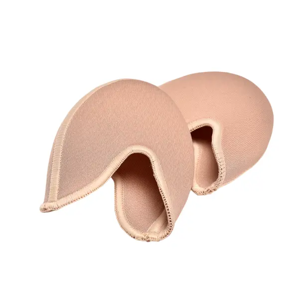 Dansez-Vous gel toe pad