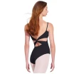 Capezio camisole leotard with twist back, baletný dres Capezio camisole leotard with twist back, baletný dres