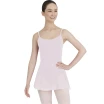 Capezio Camisole Dress, dres so sukničkou Capezio Camisole Dress, dres so sukničkou