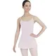 Capezio Camisole Dress, dres so sukničkou