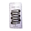 Capezio Bunheads snap clips, sponky do vlasov Capezio Bunheads snap clips, sponky do vlasov