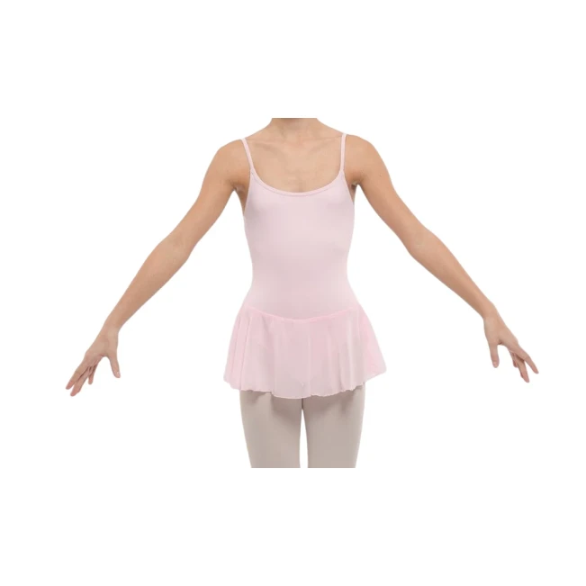 Dansez Vous Luna, dres so sukničkou Dansez Vous Luna, dres so sukničkou
