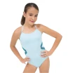 Capezio colorblock Halter Strap Leotard, dievčenský dres