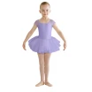 Bloch Hanami, dres s tutu sukničkou