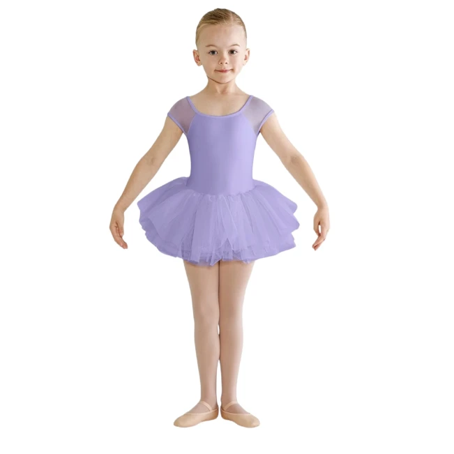 Bloch Hanami, dres s tutu sukničkou