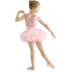 Bloch Hanami, dres s tutu sukničkou