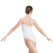 Capezio Pinch front - dres na ramienka Capezio Pinch front - dres na ramienka