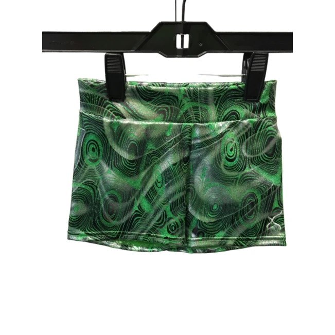 Capezio Tradition shorts, krátke nohavice pre deti Capezio Tradition shorts, krátke nohavice pre deti