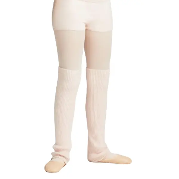 Capezio Leg warmer 27", štucne