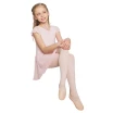 Capezio flutter sleeve dress, dres so sukničkou Capezio flutter sleeve dress, dres so sukničkou