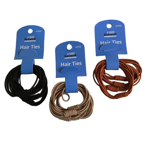 Capezio hair Ties, gumka do vlasov