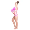 Capezio Gymnastics Arch Back, gymnastický dres pre ženy 
