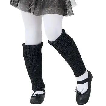 Capezio trbietavé štucne pre deti