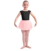 Mirella Daidy, dres pre dievčatá s čipkou Mirella Daidy, dres pre dievčatá s čipkou