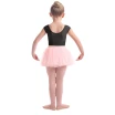 Mirella Daidy, dres pre dievčatá s čipkou Mirella Daidy, dres pre dievčatá s čipkou