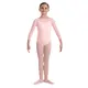 Mirella plain mesh M744C, top s trojštvrťovým rukávom
