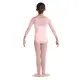 Mirella plain mesh M744C, top s trojštvrťovým rukávom