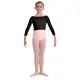 Mirella plain mesh M744C, top s trojštvrťovým rukávom