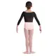 Mirella plain mesh M744C, top s trojštvrťovým rukávom