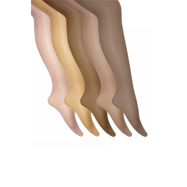 Sansha T92 Shimmery, lesklé pančucháče Sansha T92 Shimmery, lesklé pančucháče