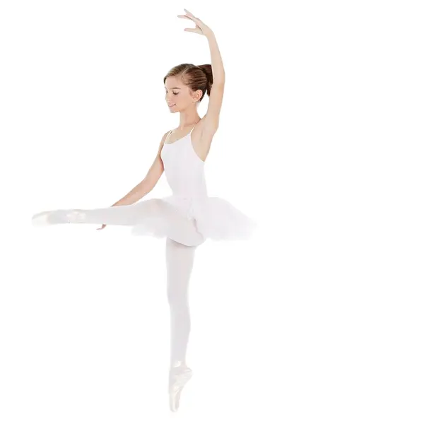 Sansha Debutante D101S, baletné špice pre deti