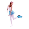 Bloch booties jednofarebné Bloch booties jednofarebné