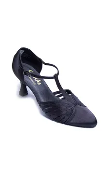 Sansha Luisa BR30013s, topánky na spoločenský tanec
