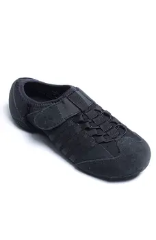 Capezio Jag PP15A, jazzové topánky pre deti