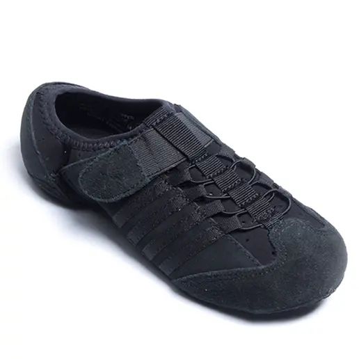 Capezio Jag PP15A, jazzové topánky pre deti