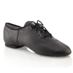 Capezio E-Series Jazz Oxford, pánske jazzovky