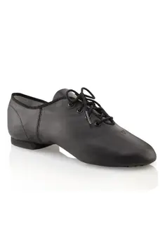 Capezio E-Series Jazz Oxford EJ1B, jazzovky