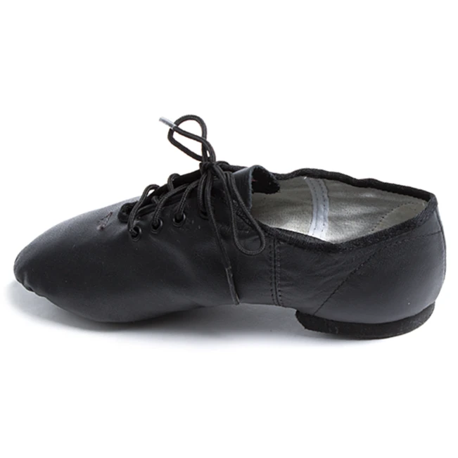 Capezio E-Series Jazz Oxford, pánske jazzovky
