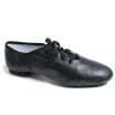 Capezio Split Sole Jazz Rubber, dámska jazzová obuv