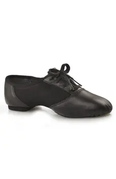 Capezio Suede Sole Jazz 458a, jazzovky