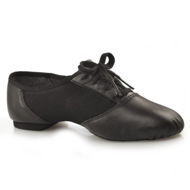 Capezio Suede Sole Jazz, pánske jazzovky Capezio Suede Sole Jazz, pánske jazzovky