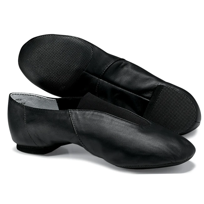 Capezio Show Stopper Jazz, jazzovky Capezio Show Stopper Jazz, jazzovky