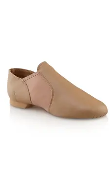 Capezio E-series jazz slip on, jazzovky