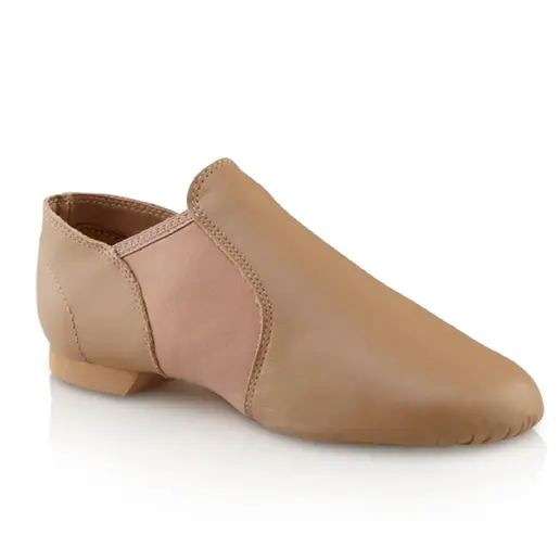 Capezio E-series jazz slip on, jazzovky