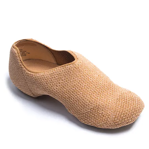 Capezio Pure Knit Jazz Shoe, tanečná obuv