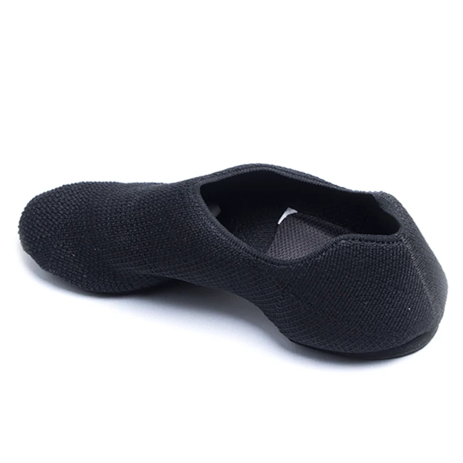 Capezio Pure Knit Jazz Shoe, tanečná obuv Capezio Pure Knit Jazz Shoe, tanečná obuv