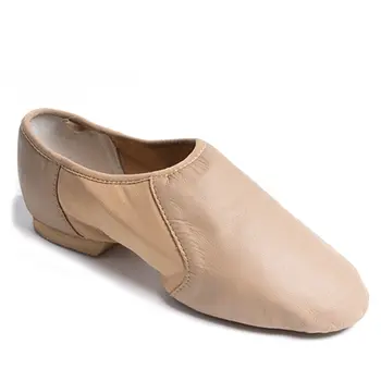 Bloch neo-flex slip on, jazzová obuv