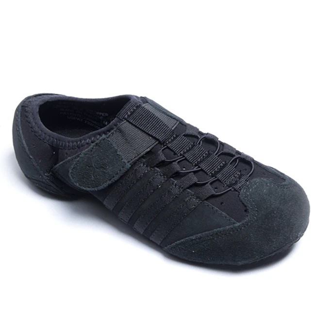 Capezio Jag PP15A, dámske jazzové topánky