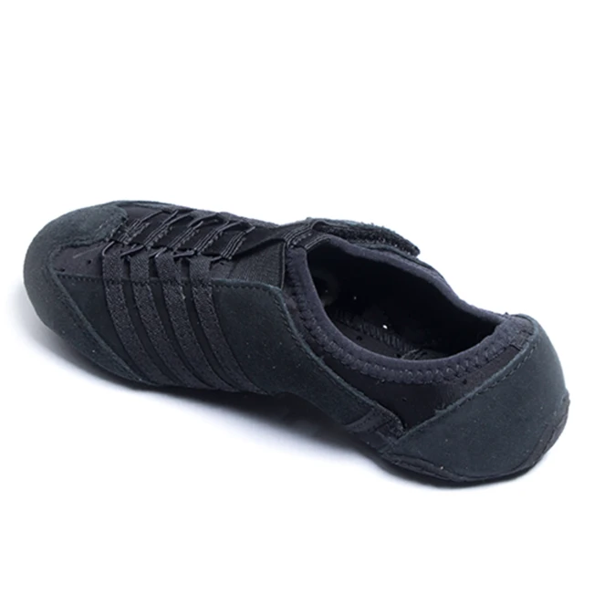 Capezio Jag, pánske jazzovky so semišovou podrážkou