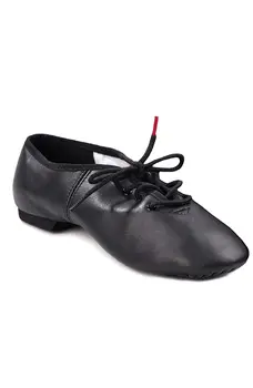Dancee Economy jazz, kožené jazzovky