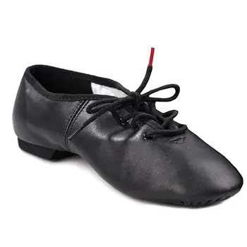 Dancee Economy jazz, kožené jazzovky